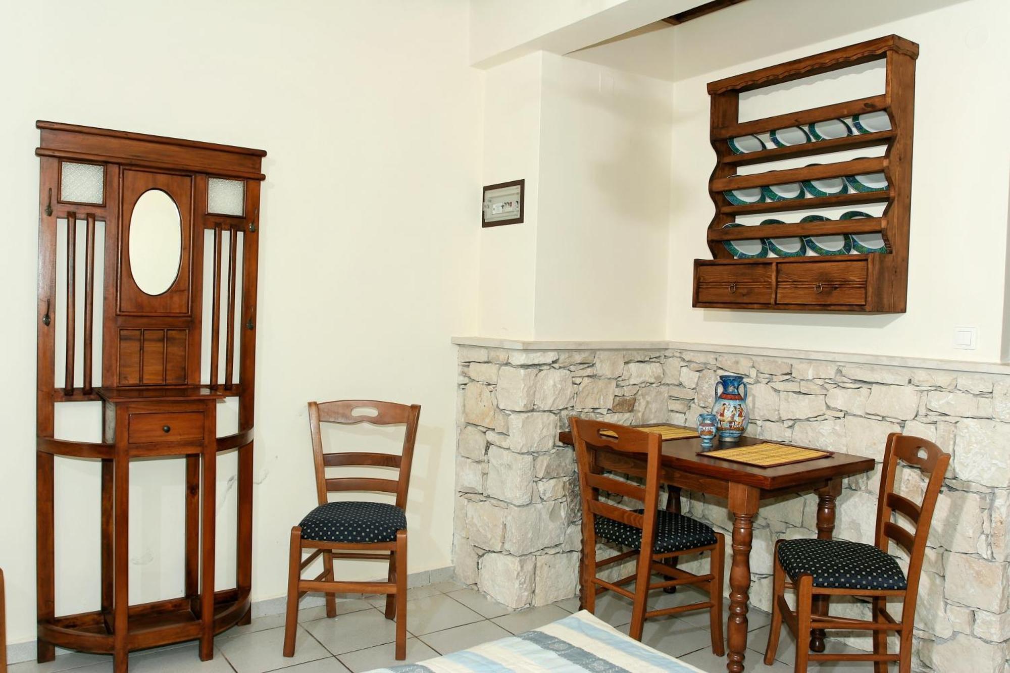Villa Andreas Гуве Экстерьер фото