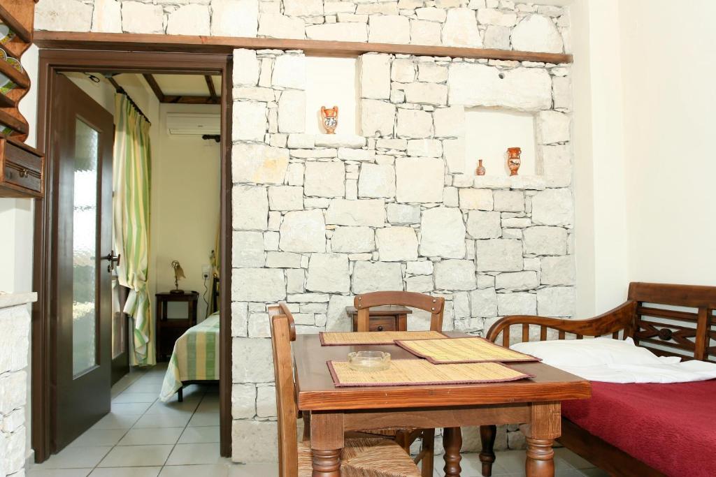 Villa Andreas Гуве Номер фото